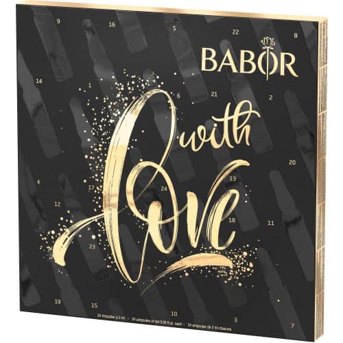 babor adventkalender